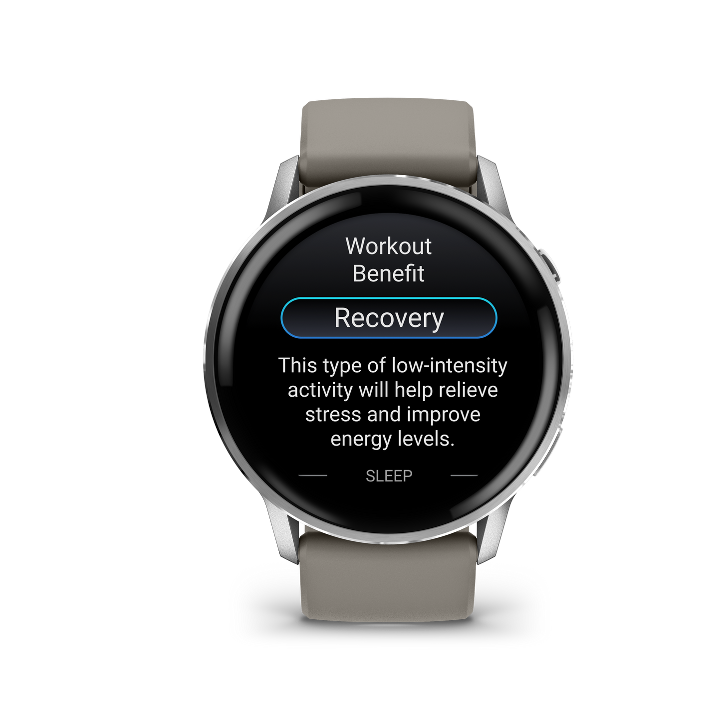 Garmin Venu 4 - 45 mm