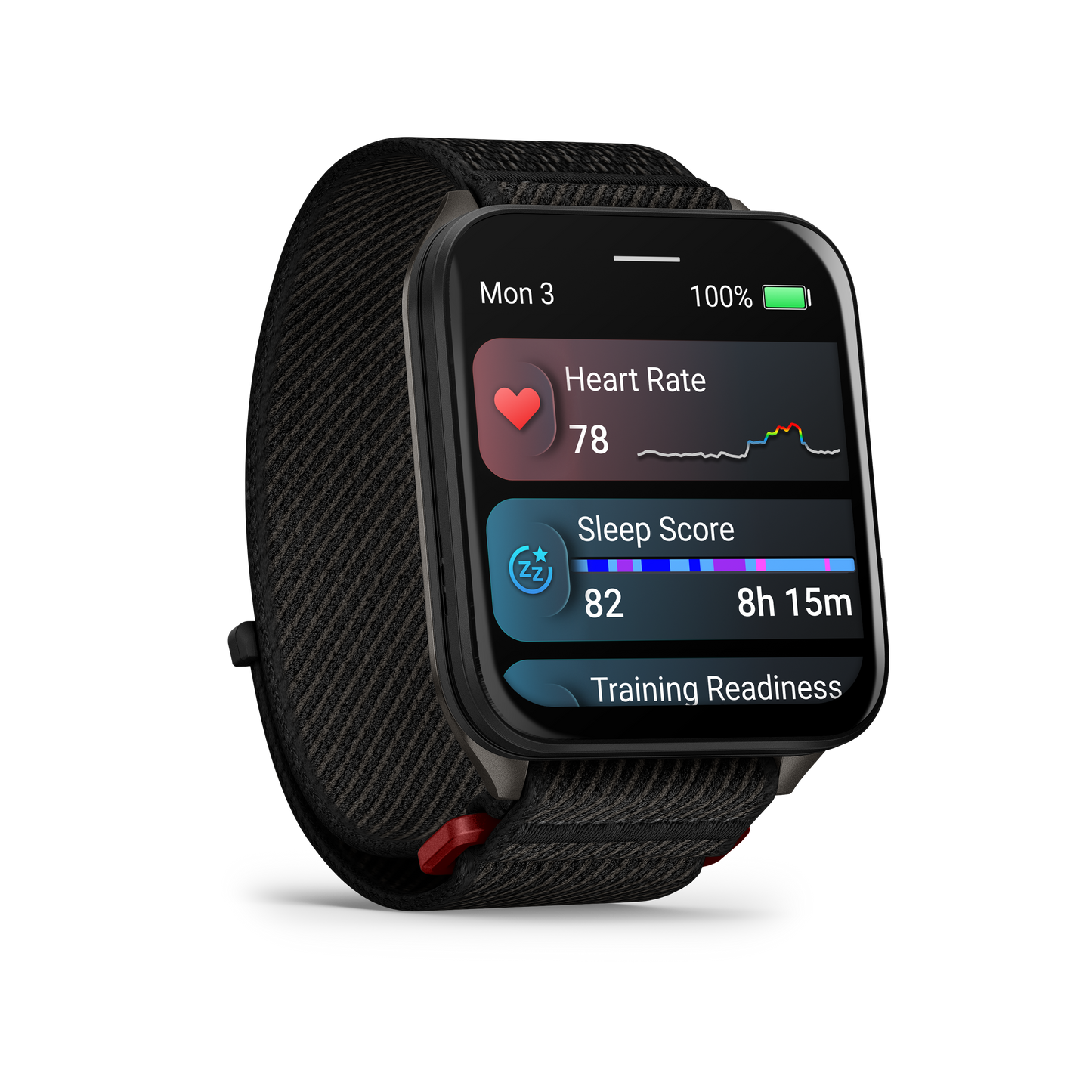 Garmin Venu X1