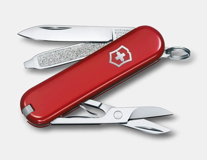 Navaja Victorinox Classi SD Style Icon 7 Usos