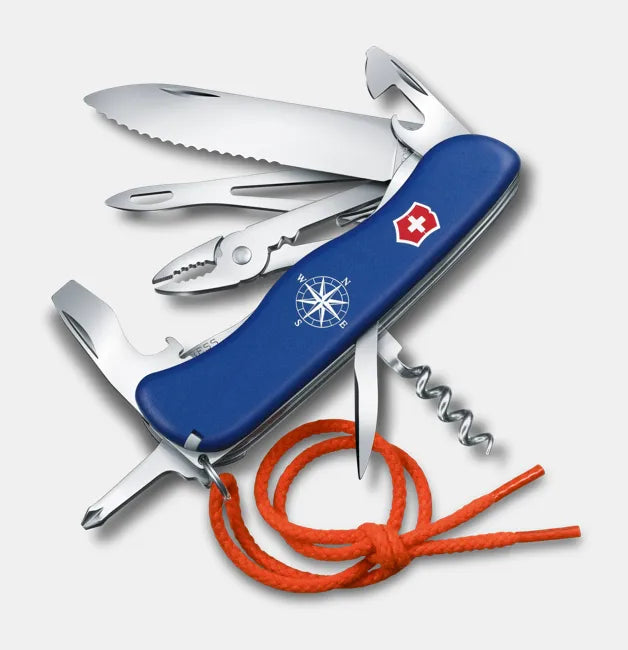 Navaja Victorinox Skipper 18 usos