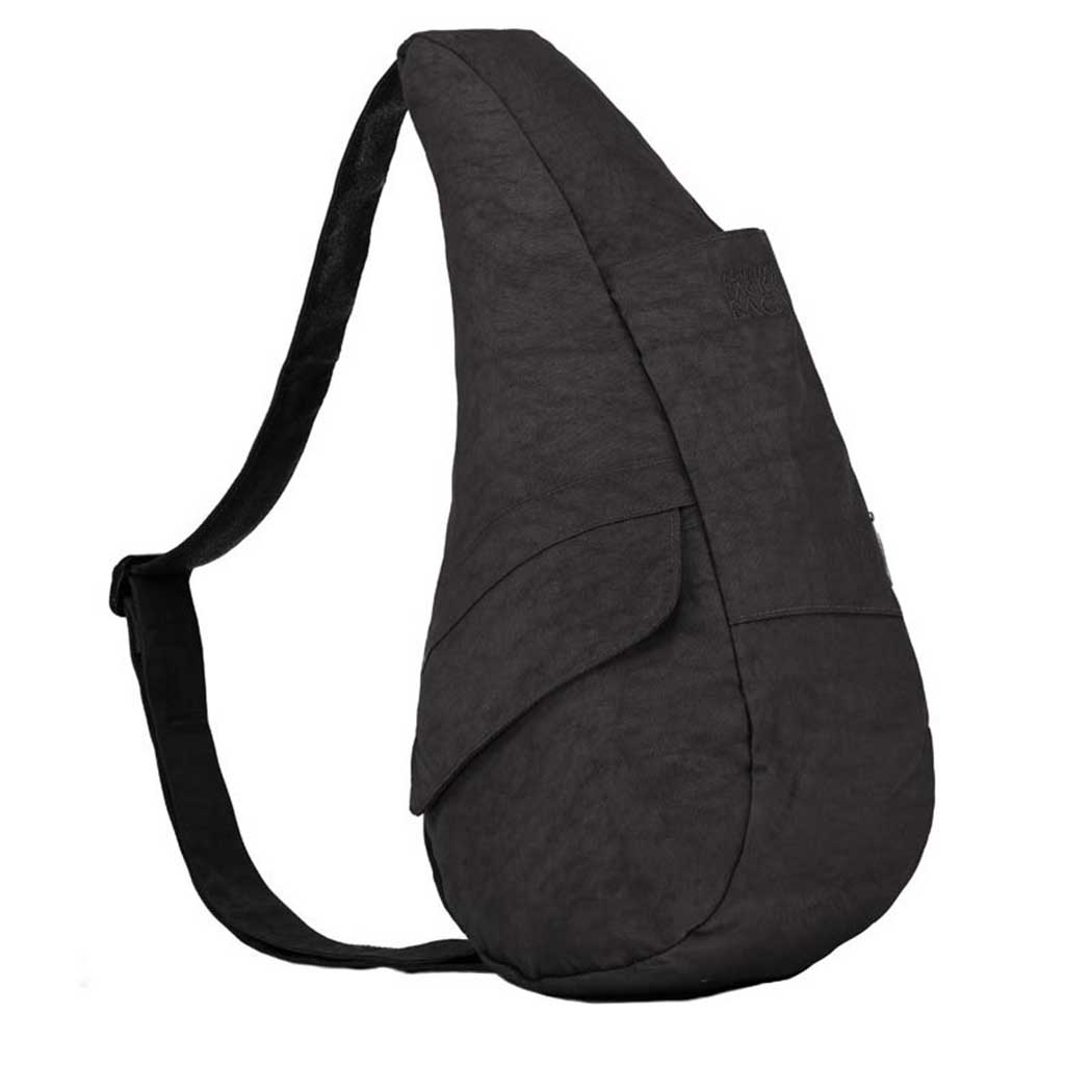 Wallis BOLSA CASUAL CHICA, NEGRA