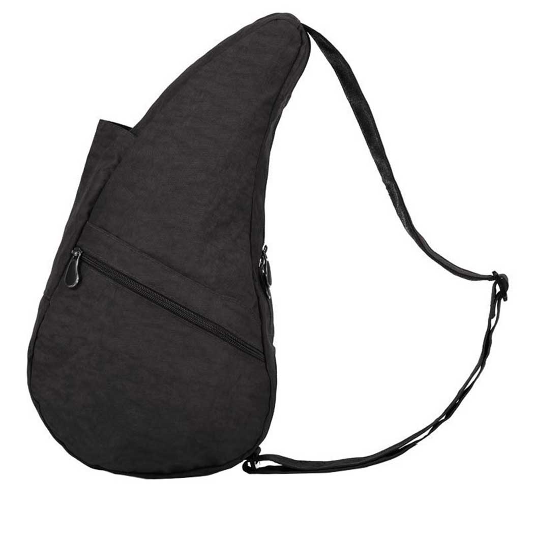 Wallis BOLSA CASUAL CHICA, NEGRA