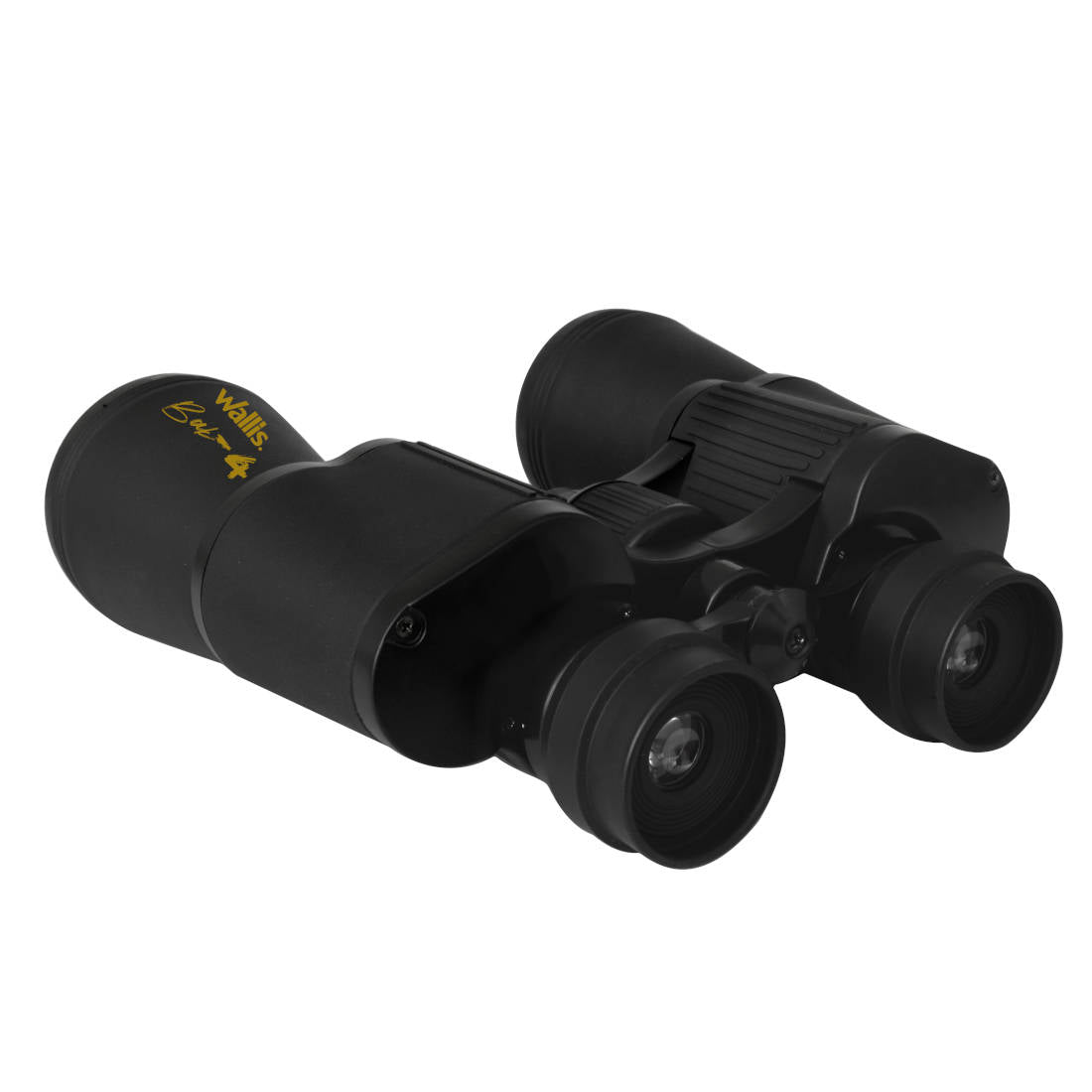 Wallis Binocular gran angula 20 x 50 mm, Bak - 4