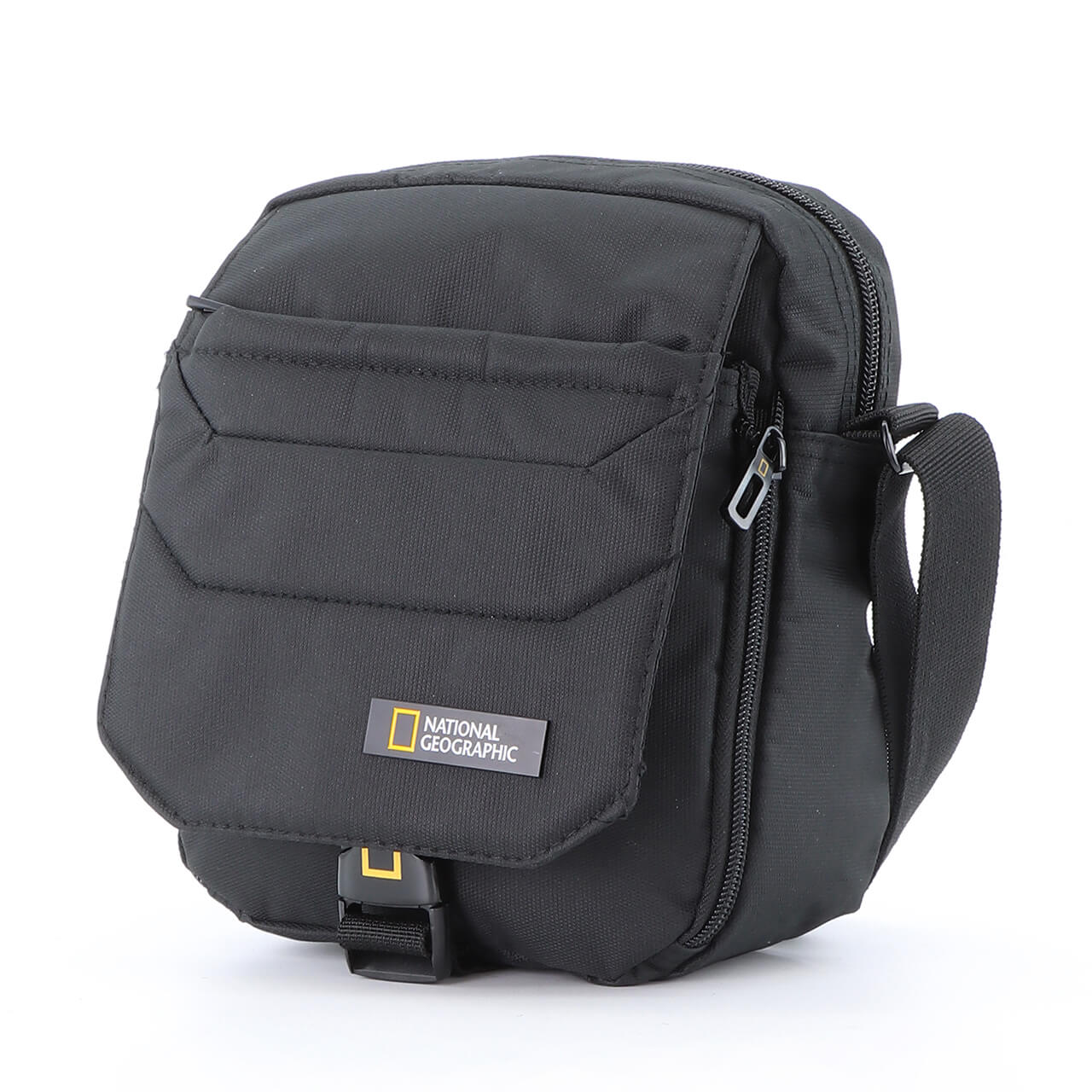 Wallis Bolso de viaje Nat Geo Utility Bag Front Expander PRO 3L