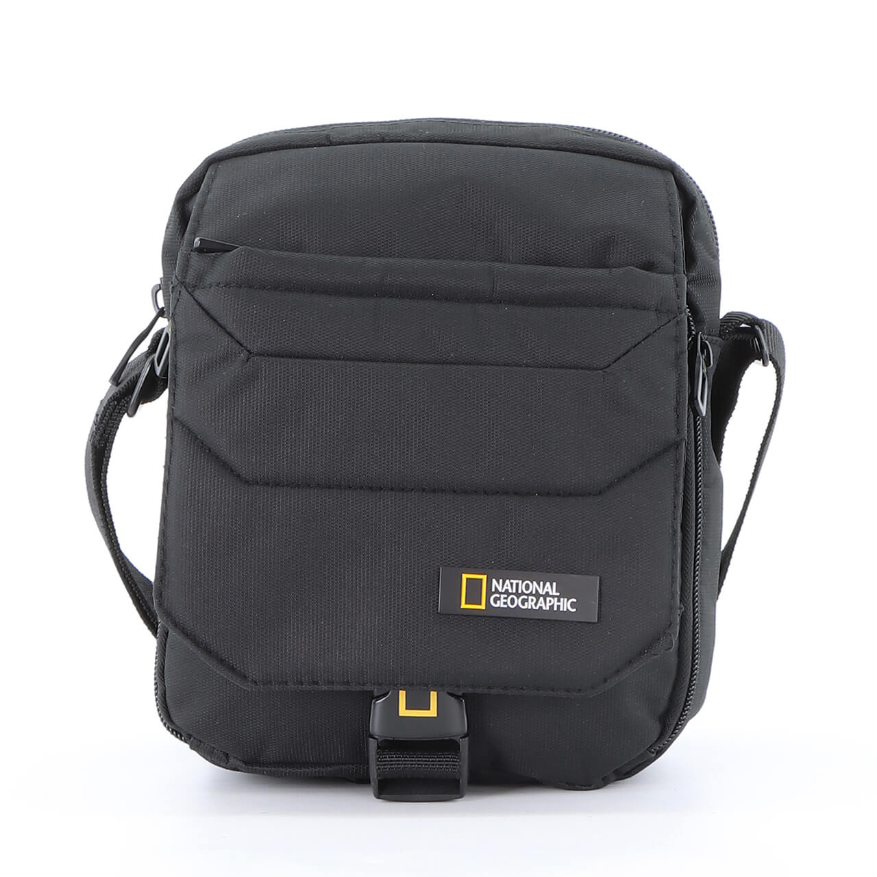 Wallis Bolso de viaje Nat Geo Utility Bag Front Expander PRO 3L