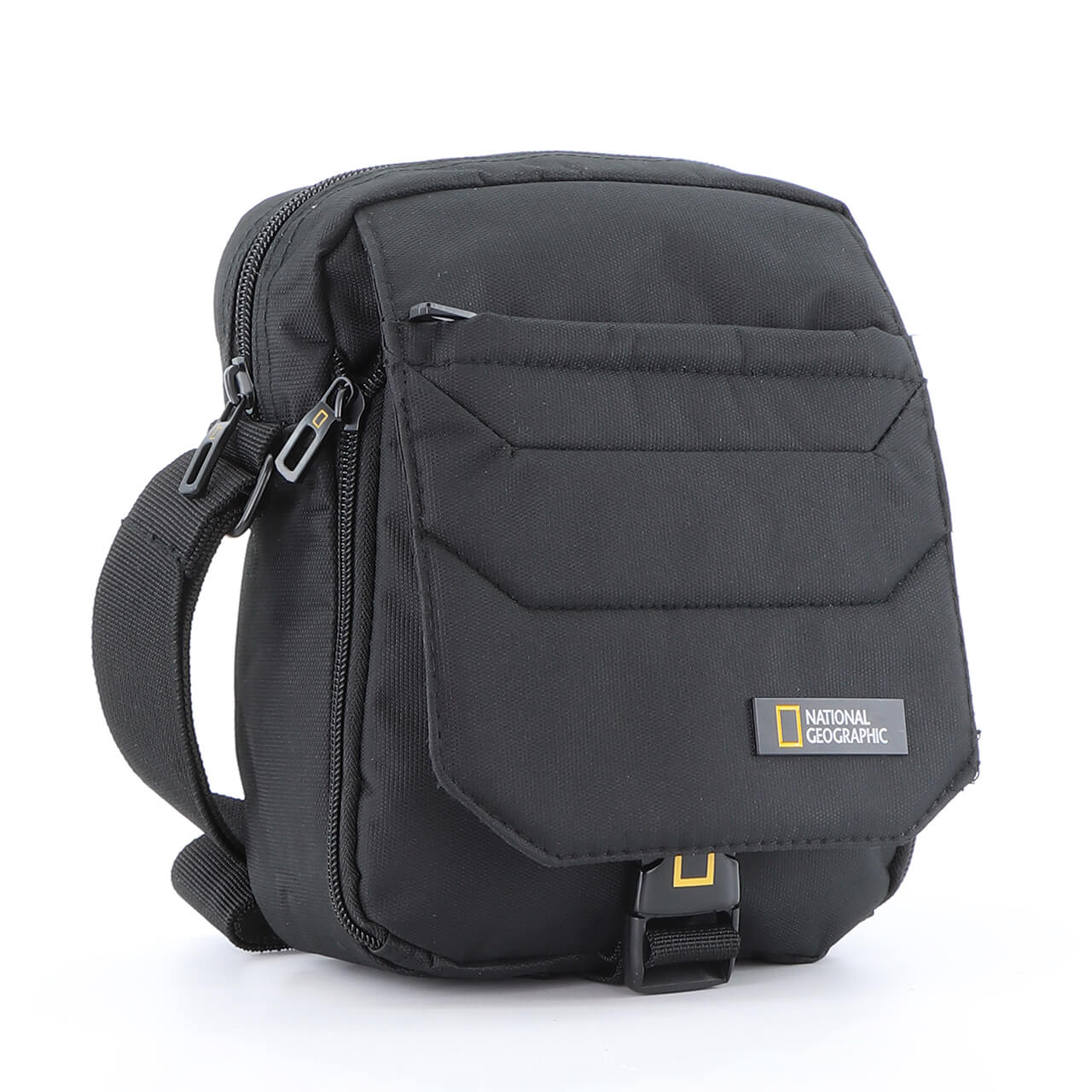 Wallis Bolso de viaje Nat Geo Utility Bag Front Expander PRO 3L