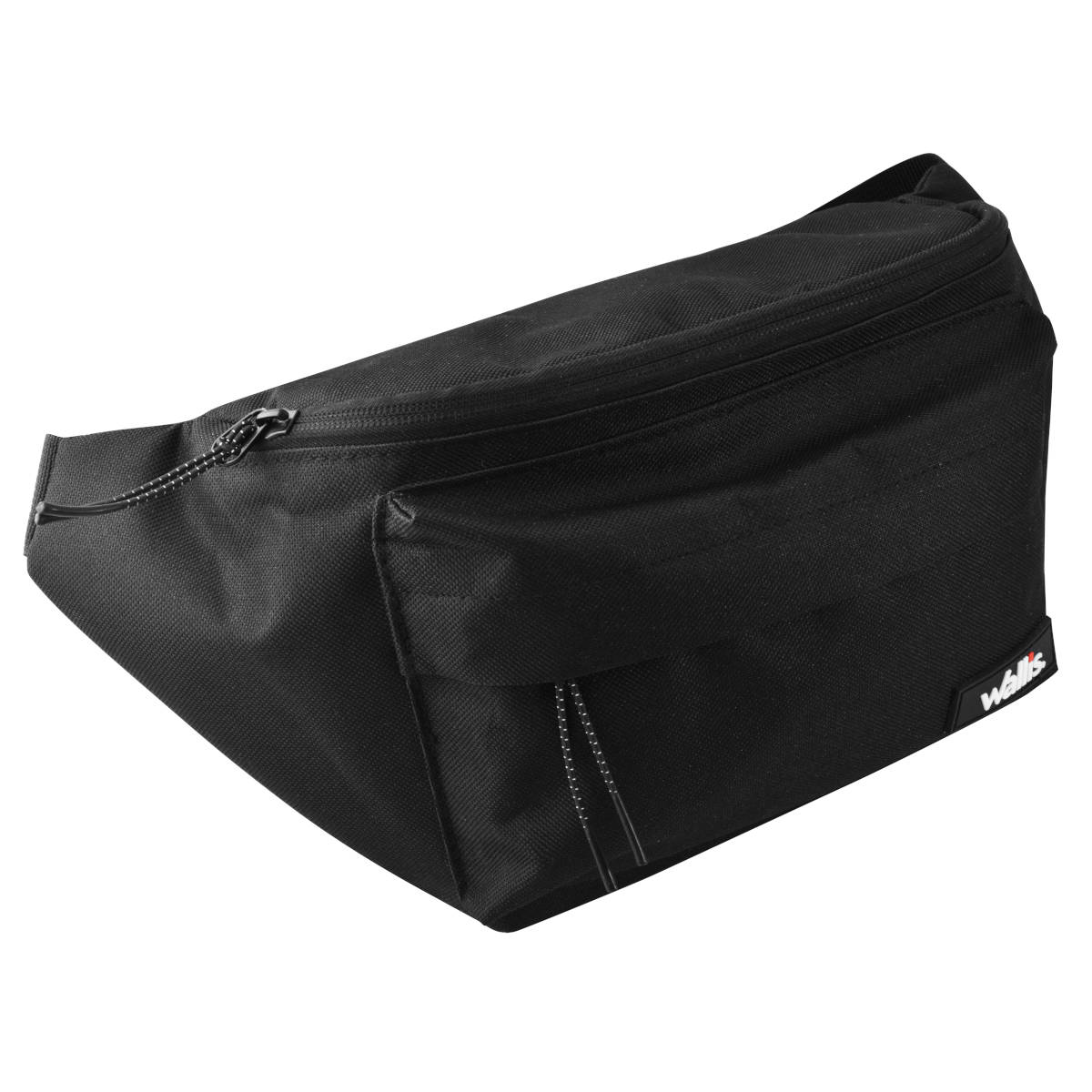 Wallis Cangurera unisex c/ 2 compartimientos