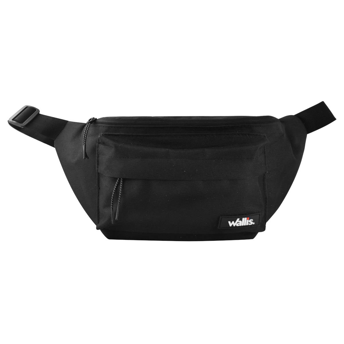 Wallis Cangurera unisex c/ 2 compartimientos