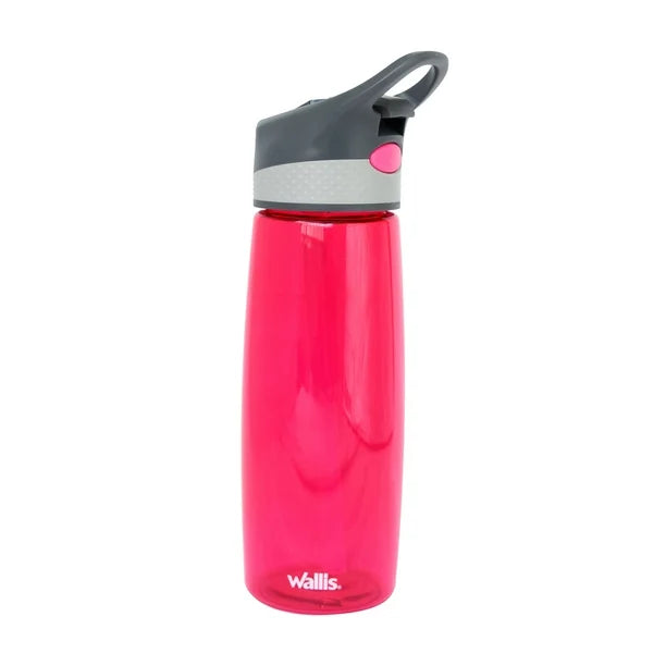 Wallis Cilindro Agarradera Antiderrame 680ml