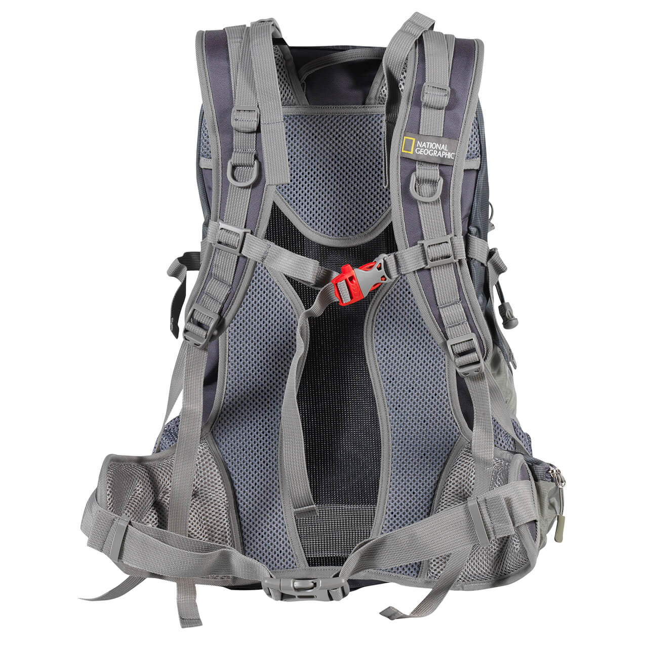 Mochila para montaña Nat Geo Daytona 30 L