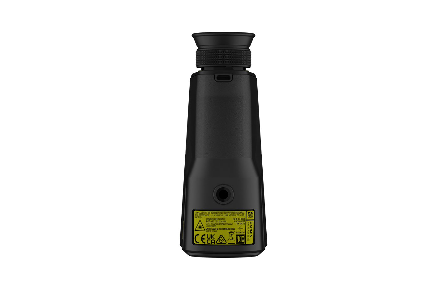 Garmin Xero® L60i Telémetro láser