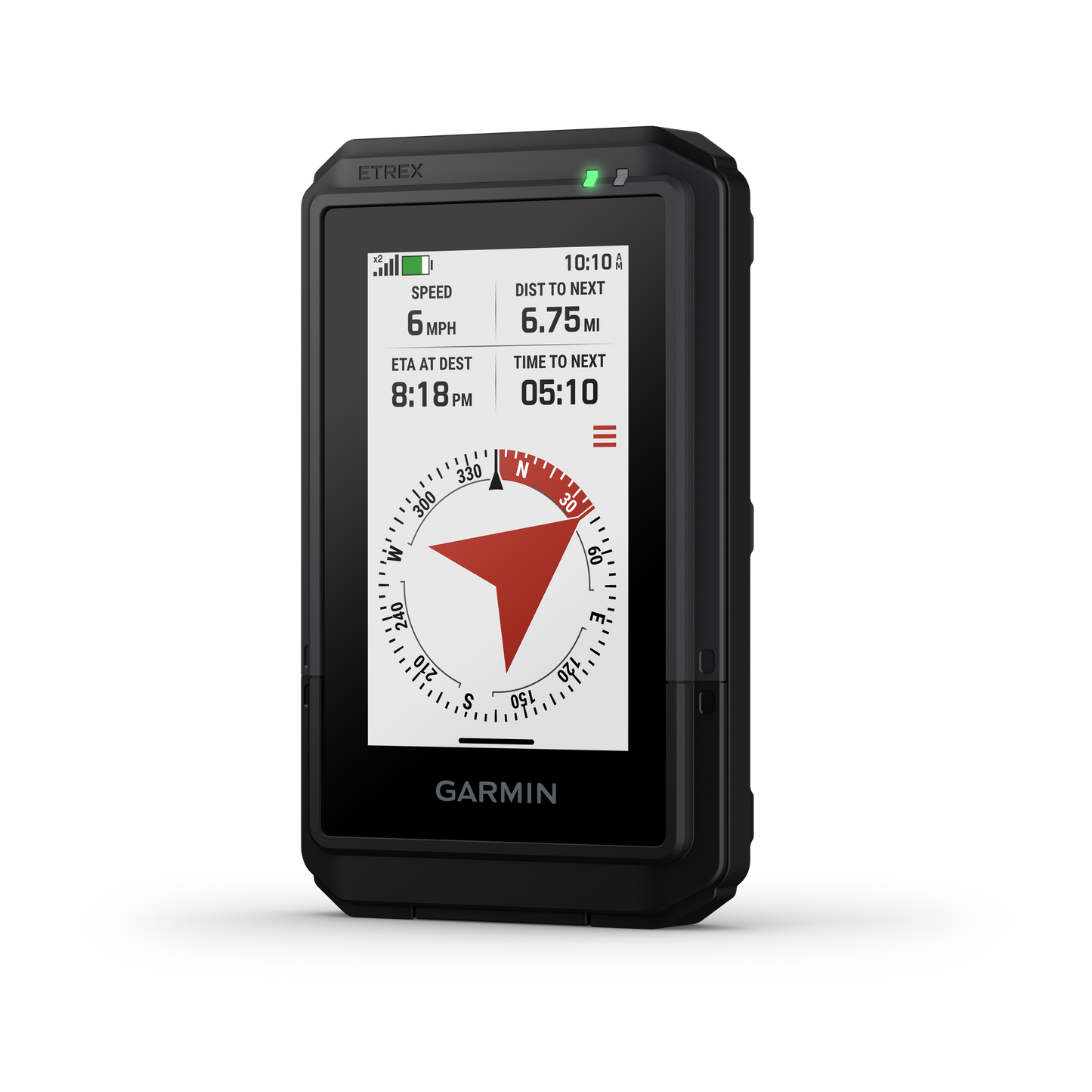Garmin eTrex Touch