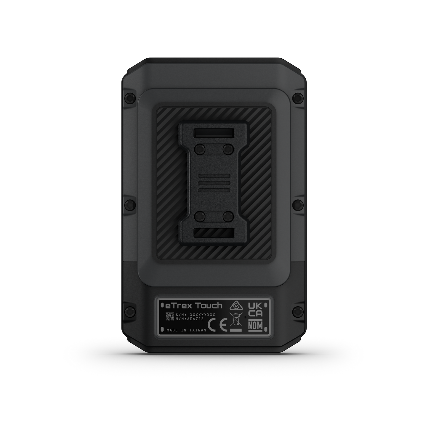 Garmin eTrex Touch