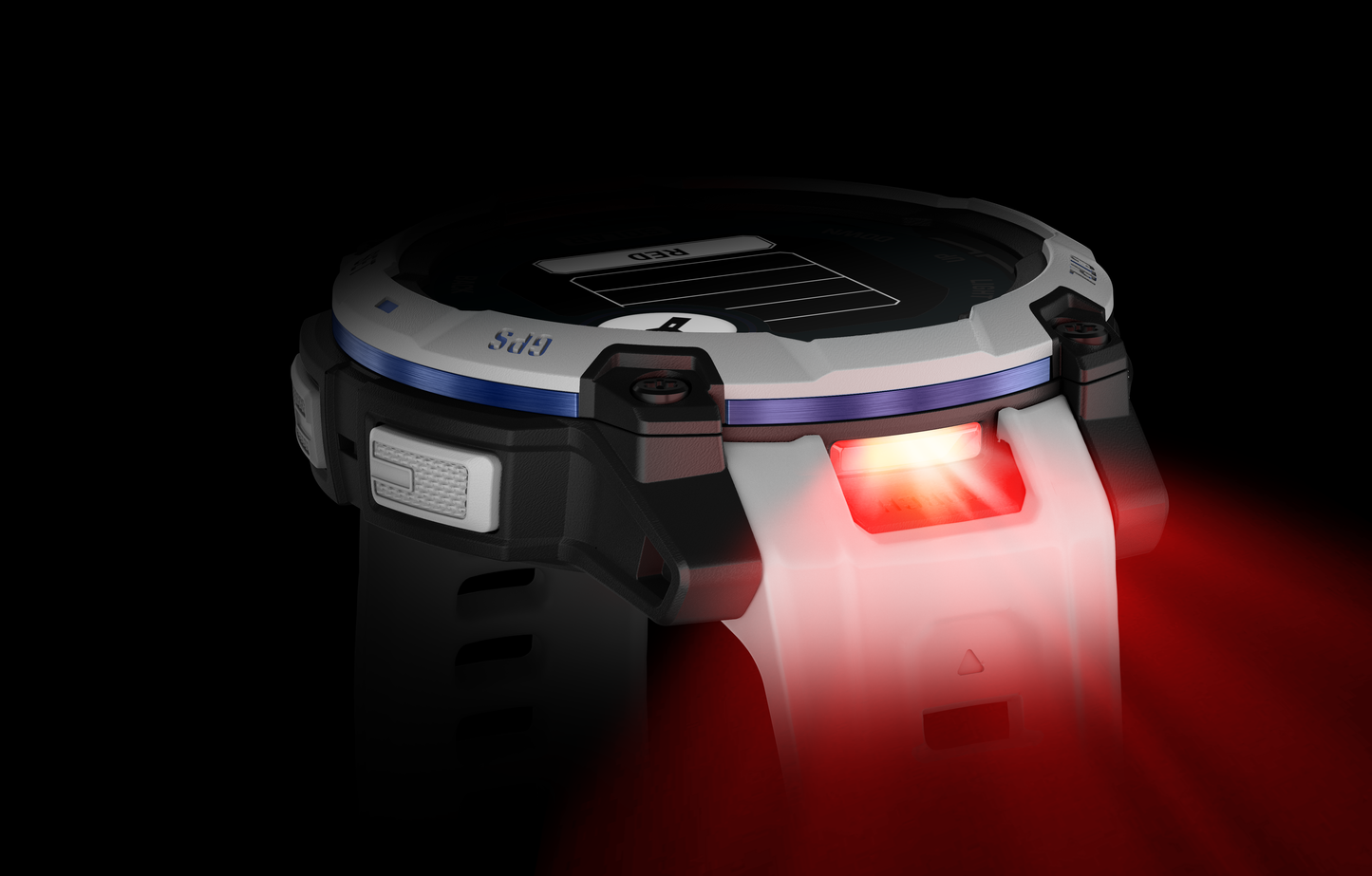 Garmin Instinct® 3 – 45 mm, Solar
