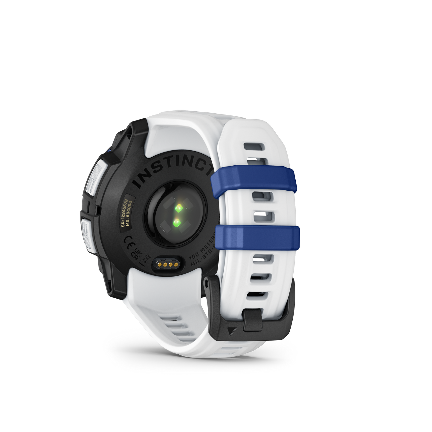 Garmin Instinct® 3 – 45 mm, Solar