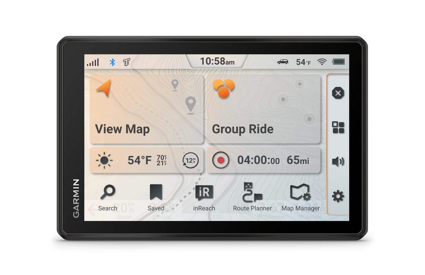 Garmin Tread 2 - Overland Edition