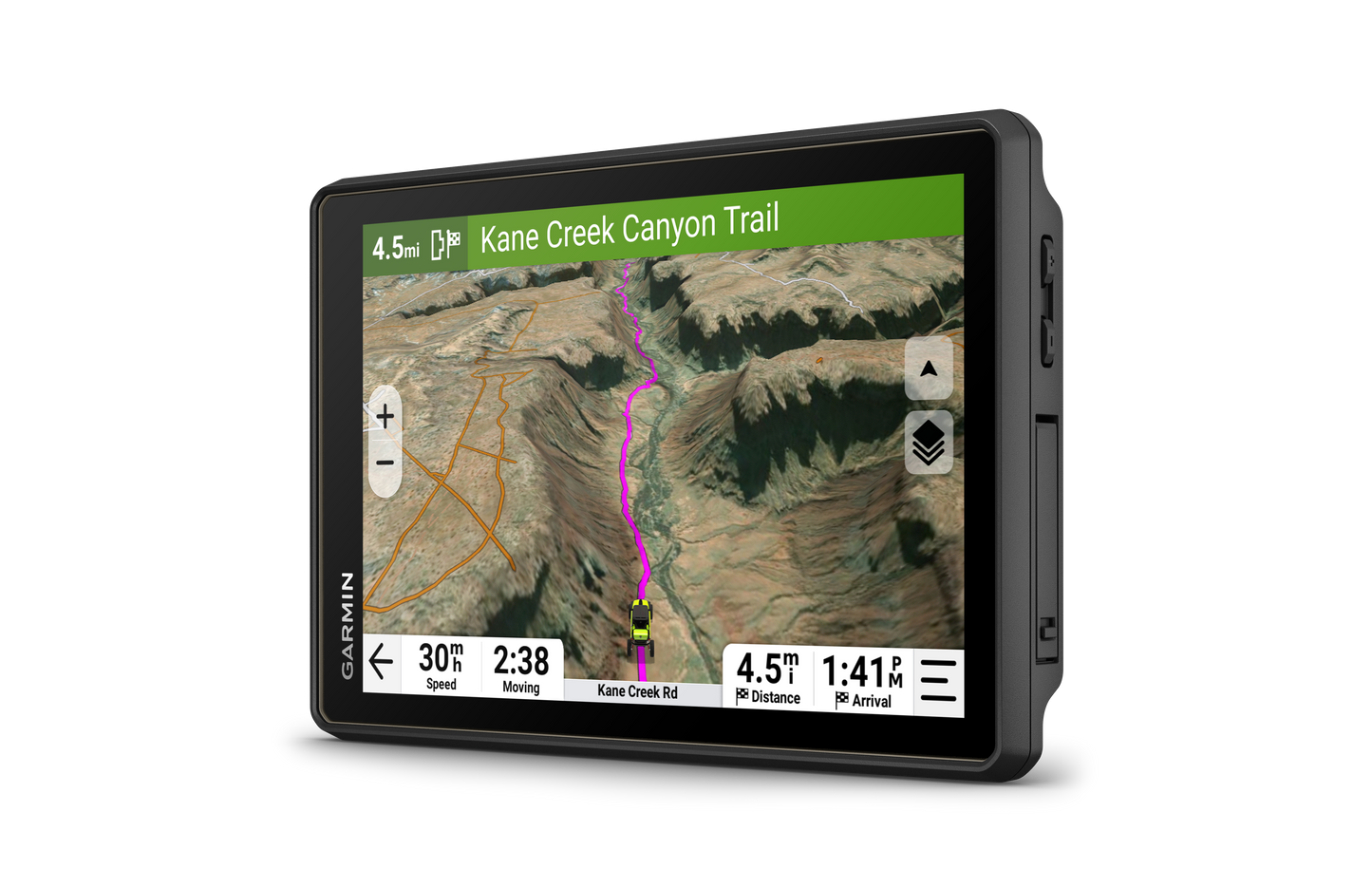 Garmin Tread 2 - Overland Edition