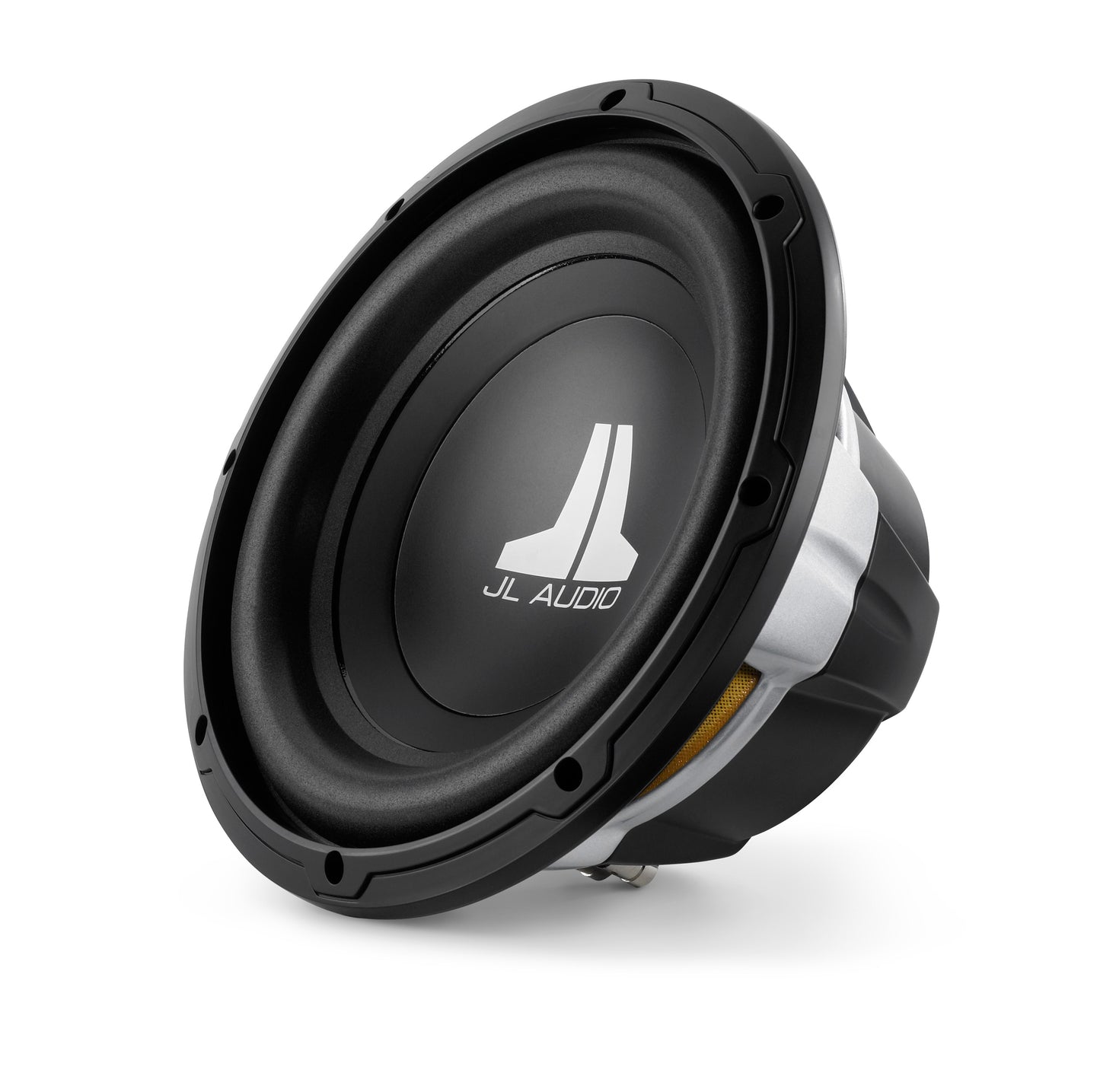 Subwoofer para coche JL Audio® W0v3 Individual de 10", 4 ohmios (10W0v3-4)
