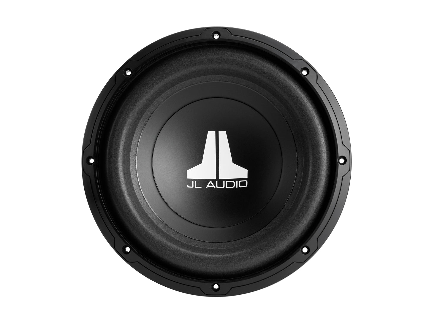 Subwoofer para coche JL Audio® W0v3 Individual de 10", 4 ohmios (10W0v3-4)