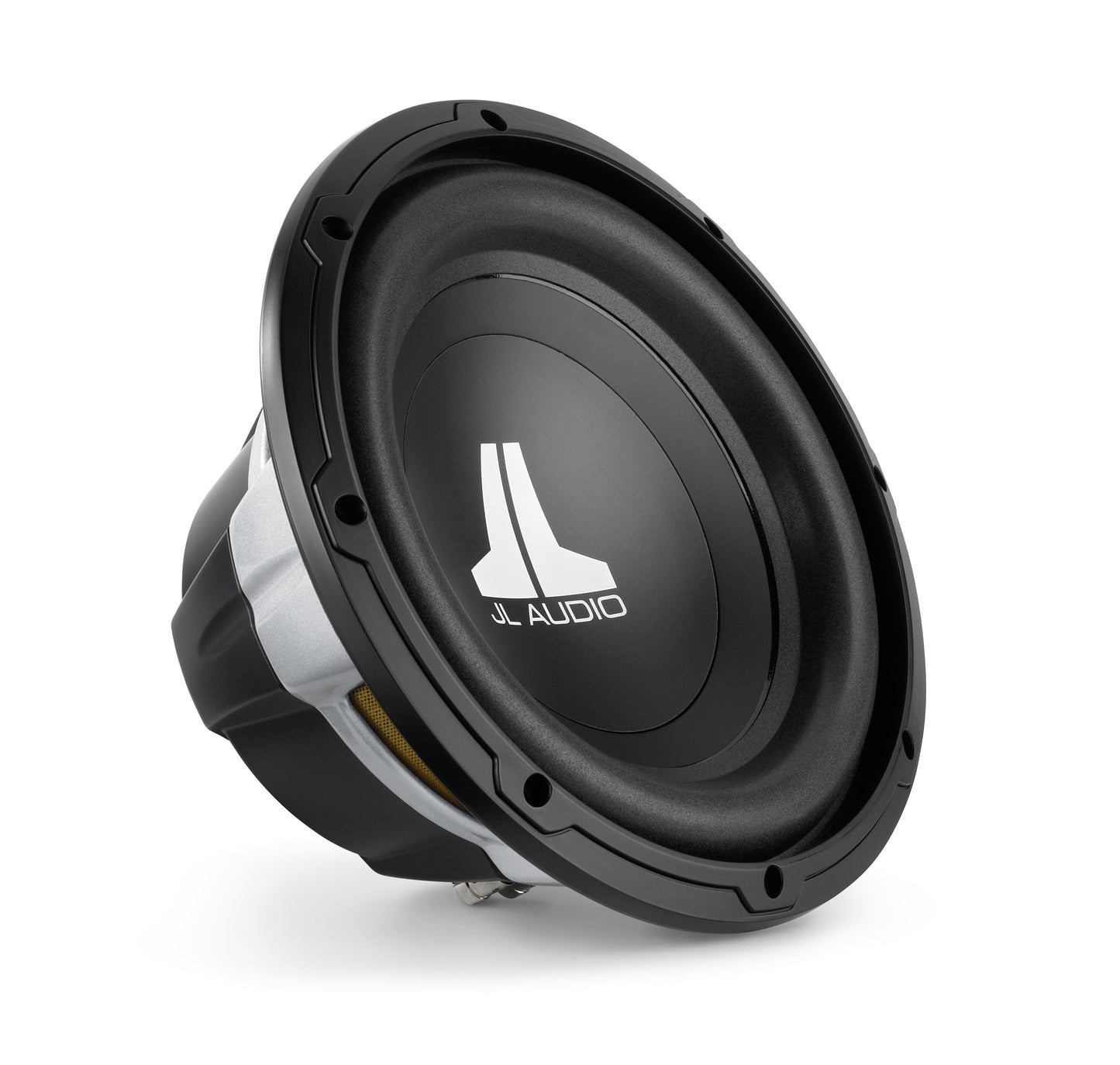 Subwoofer para coche JL Audio® W0v3 Individual de 10", 4 ohmios (10W0v3-4)