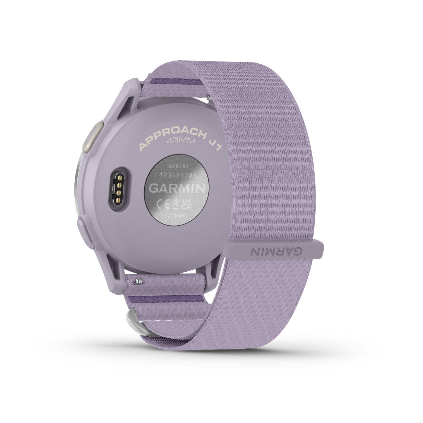 Garmin Approach J1 Lila