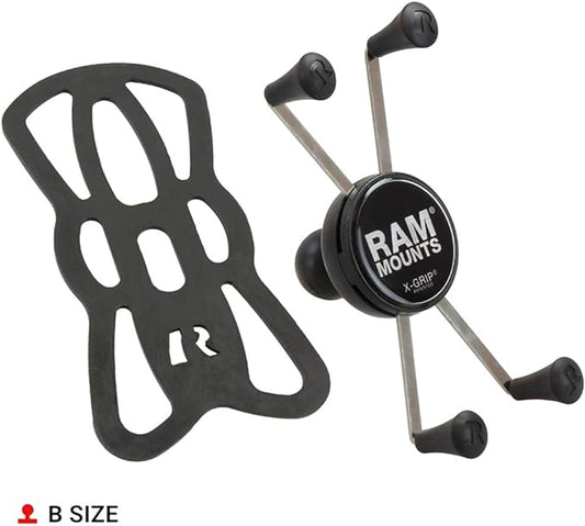 Base RAM X-Grip universal para celular