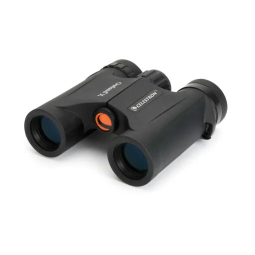 Binocular OutLand Serie X 10×25 Celestron