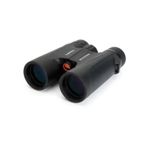 Binocular OutLand Serie X 10×42 Celestron