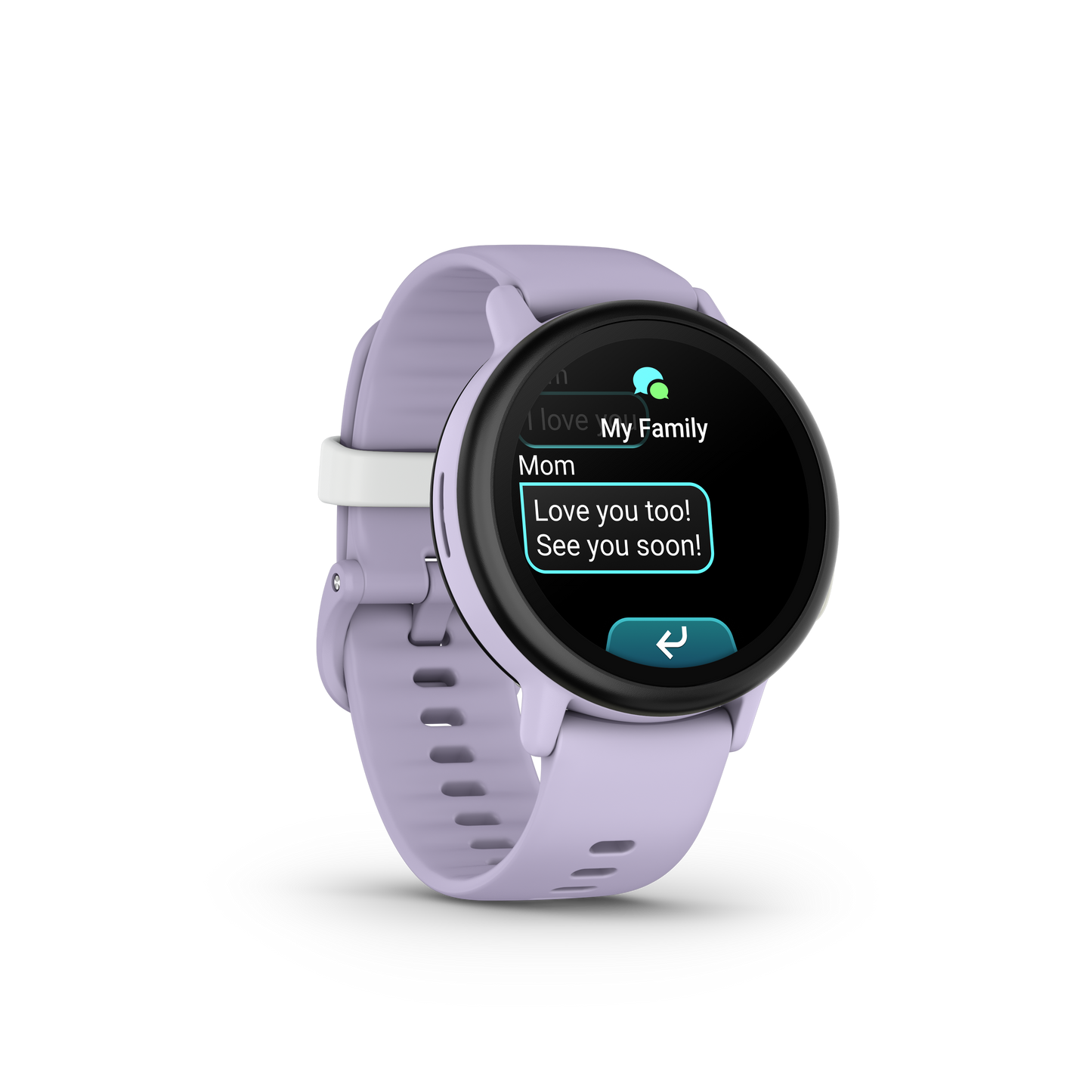 Bounce™ 2 Morado claro