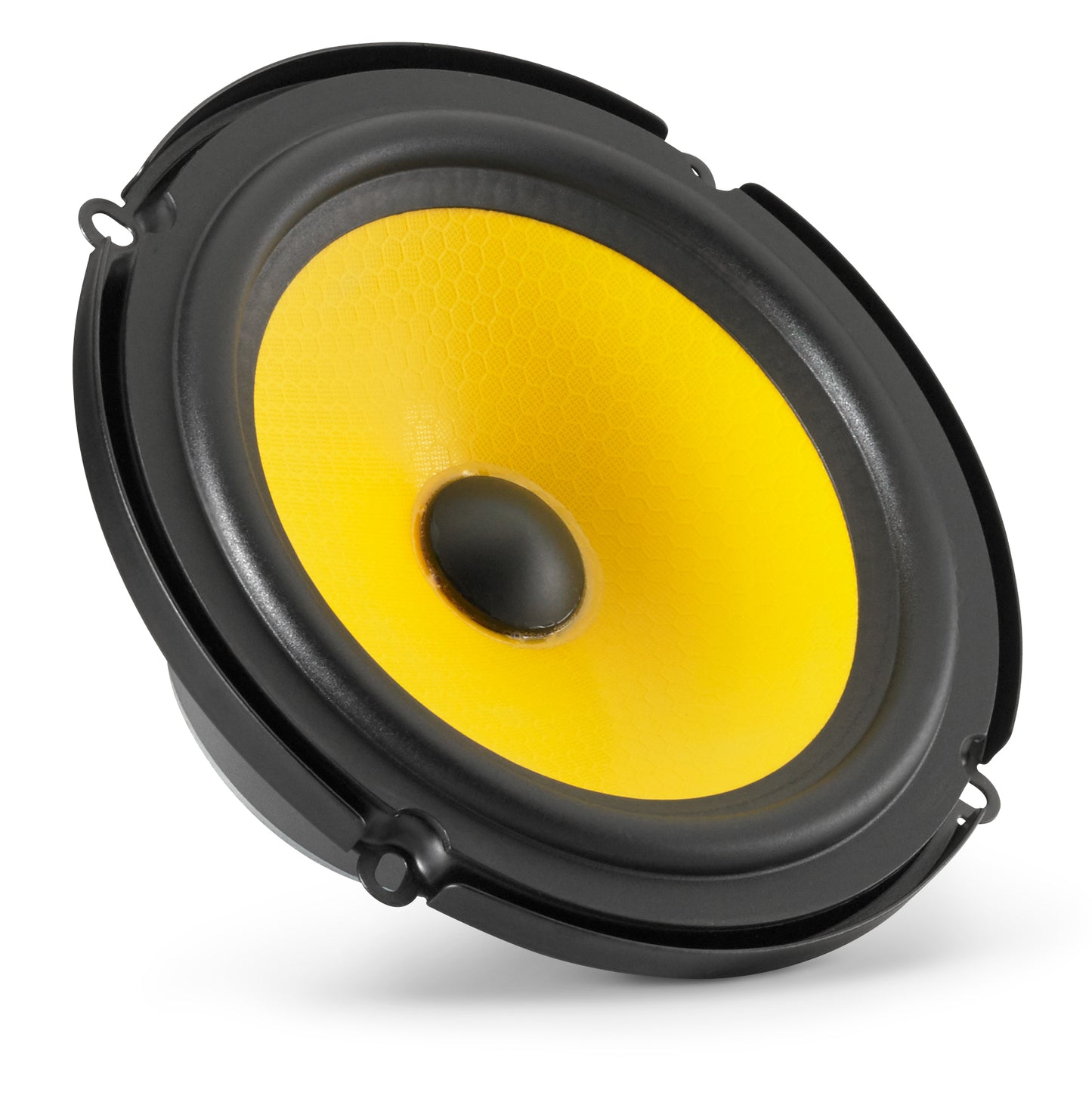Sistema para coche JL Audio® C1 Sistema de componente de 6,5″