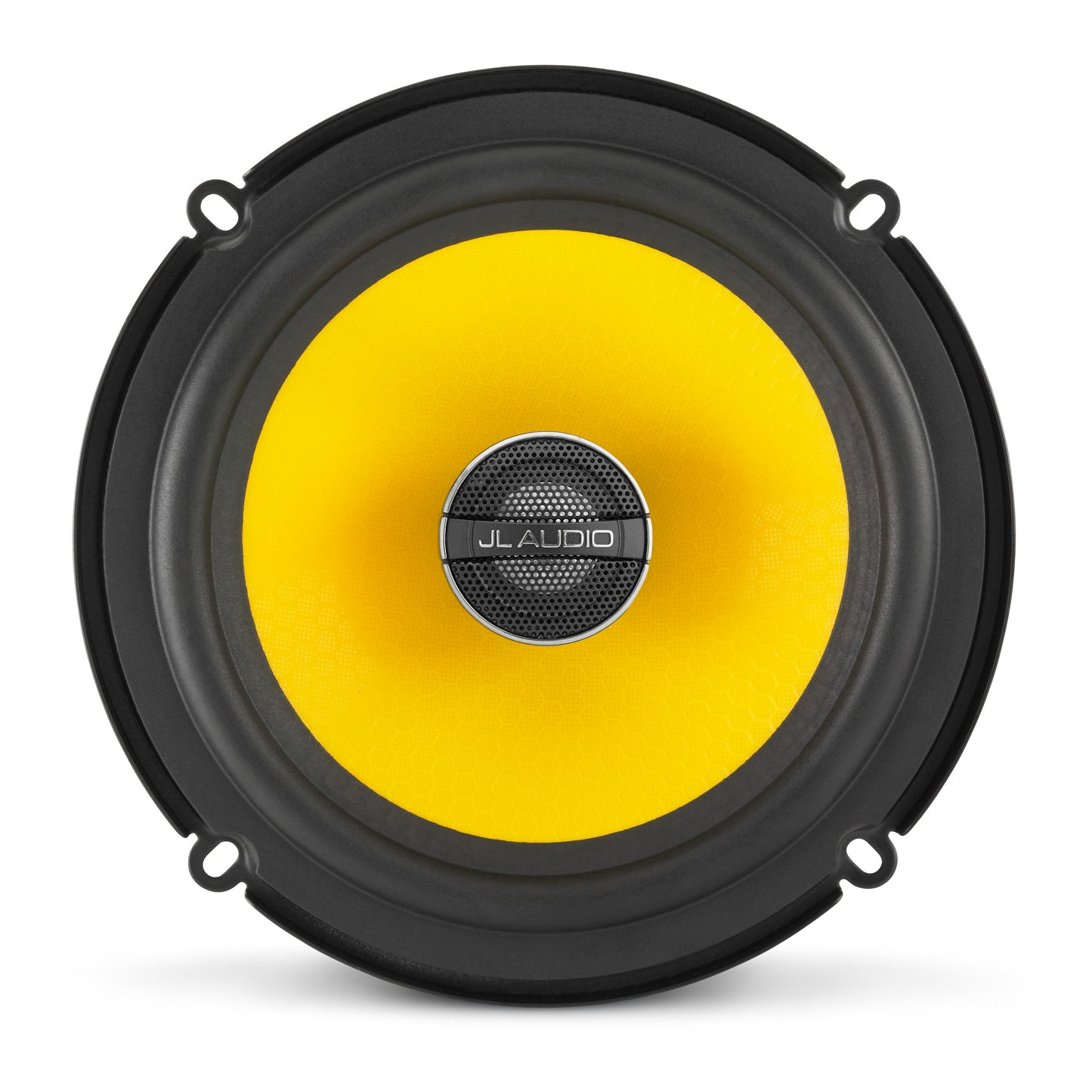 JL Audio® C1 Car Speakers Coaxiales bidireccionales de 6,5″