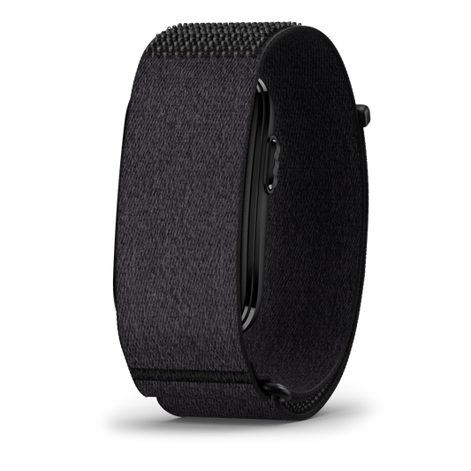 CIRQA™ Smart Band Negro
