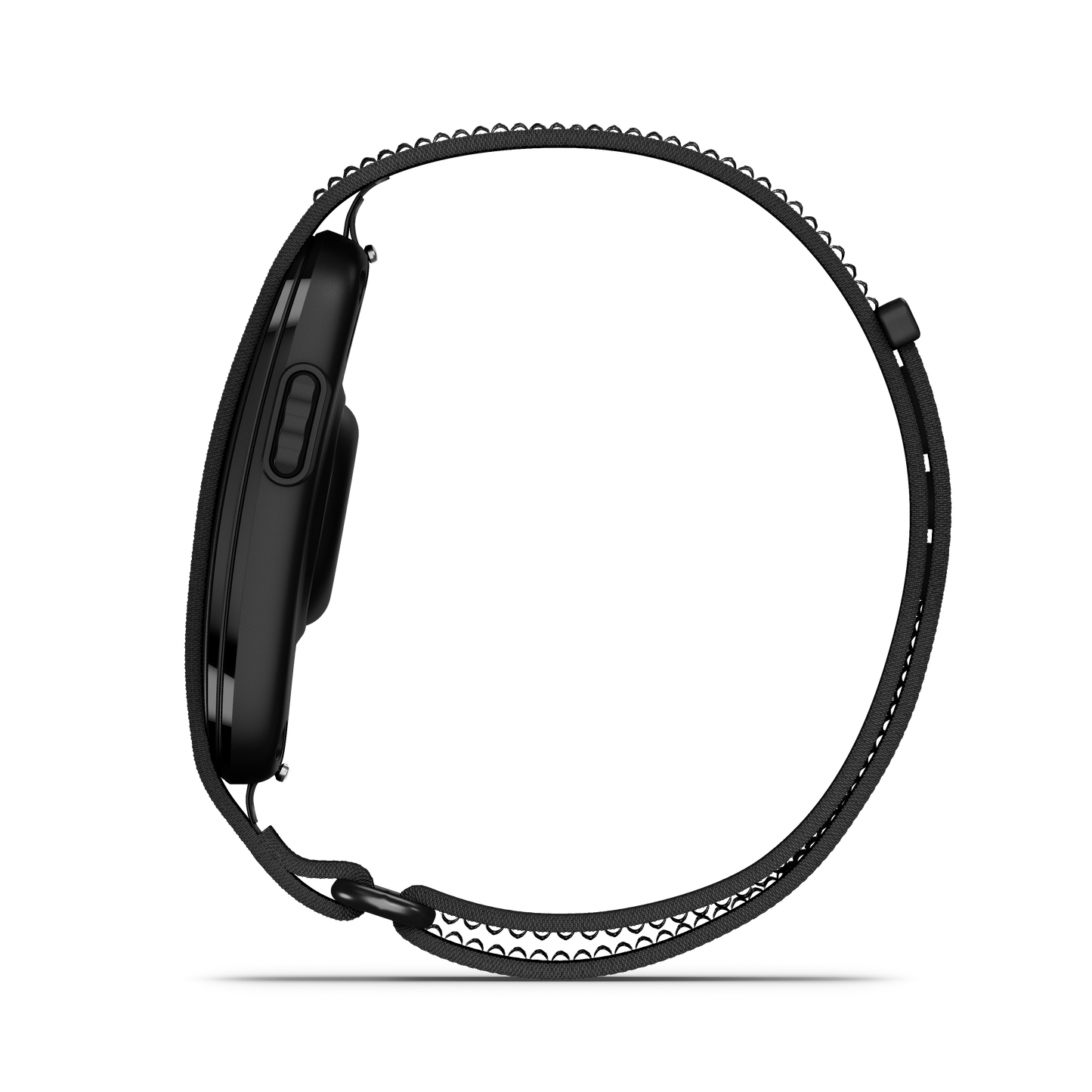 CIRQA™ Smart Band Negro