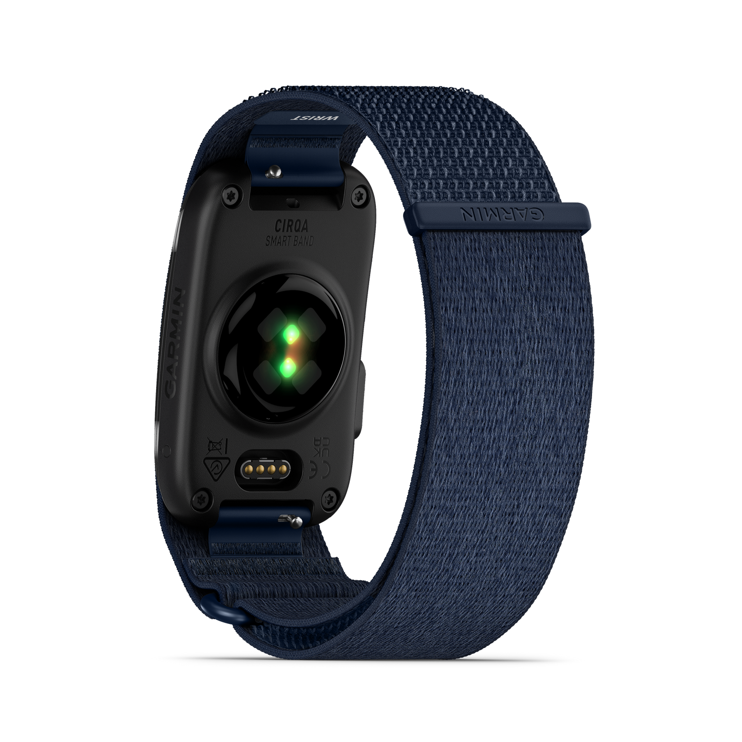 CIRQA™ Smart Band Azul