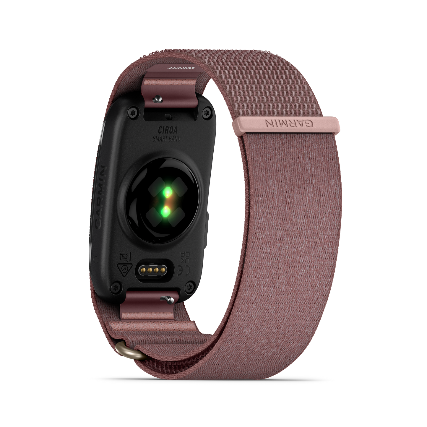 CIRQA™ Smart Band Malva