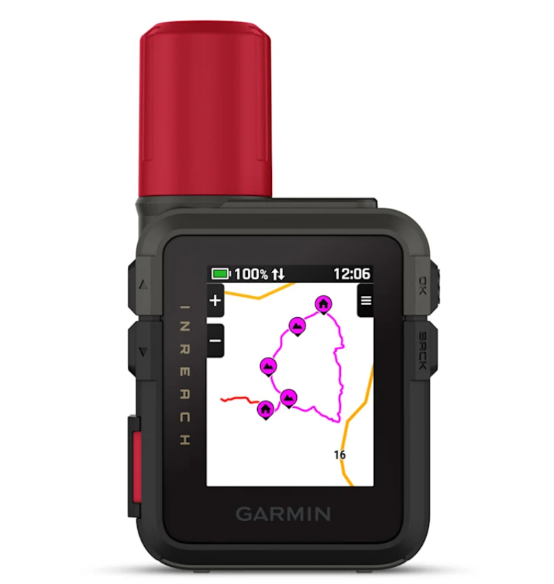 Garmin inReach® Mini 3 Plus