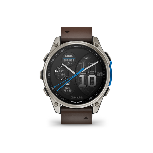 GARMIN D2™ Mach 2 – 47 mm