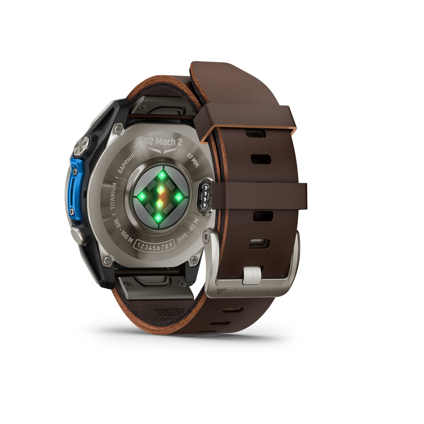 GARMIN D2™ Mach 2 – 47 mm