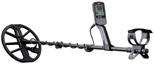 Detector de Metales EQUINOX 900 Minelab