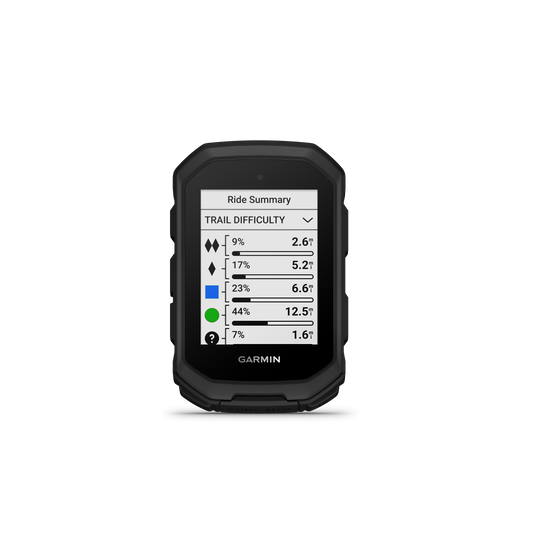 Garmin Edge MTB