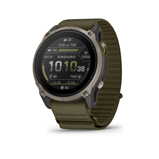Garmin Enduro™ 4