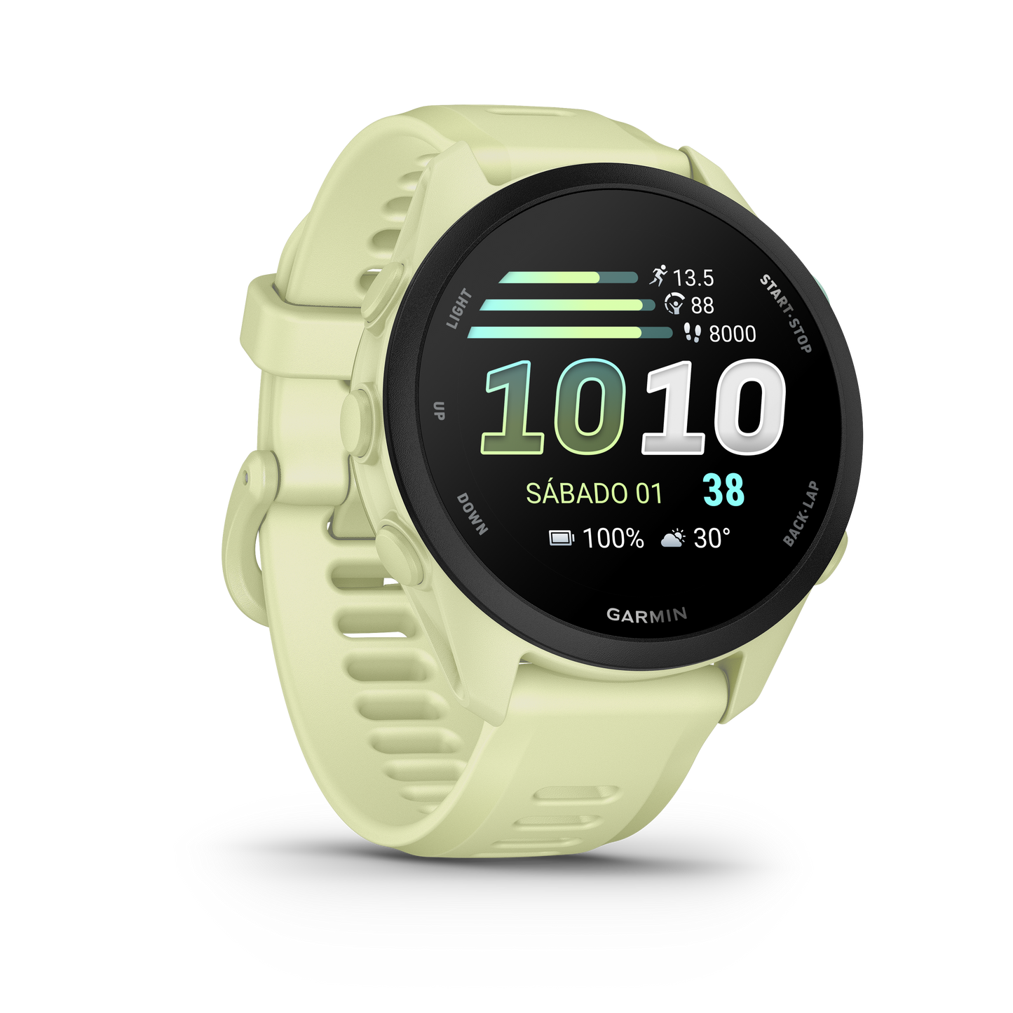 Forerunner® 70 Amarillo
