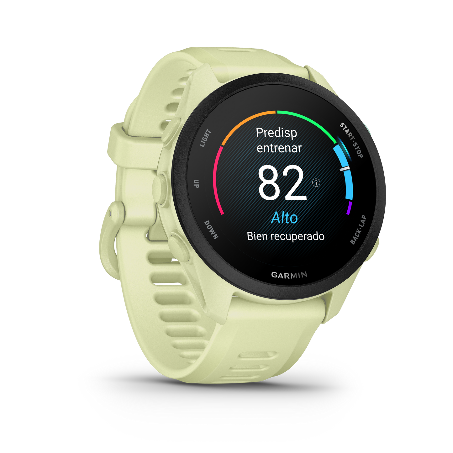 Forerunner® 70 Amarillo