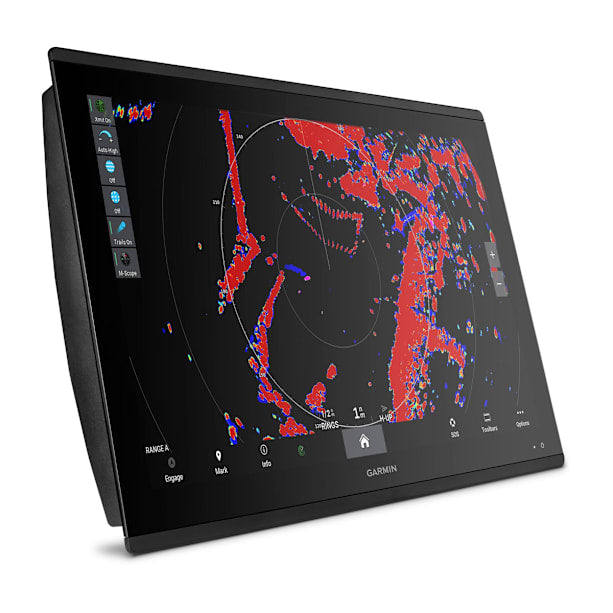 Garmin GPSMAP 8424 MFD