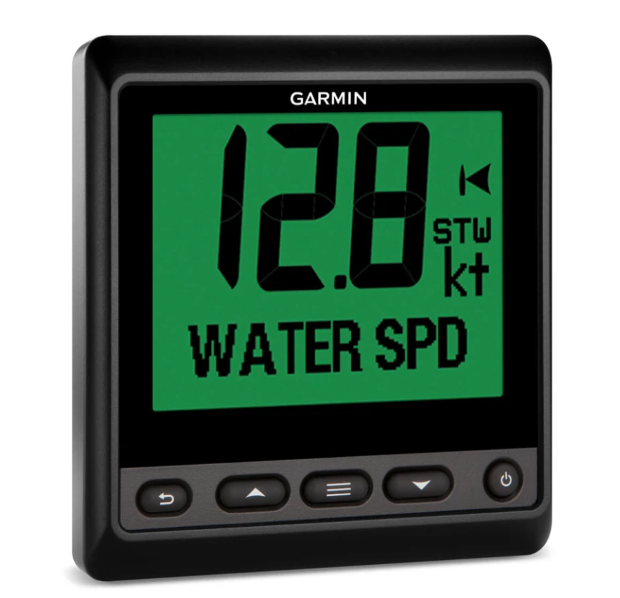 Garmin Instrumento marítimo GNX™ 20