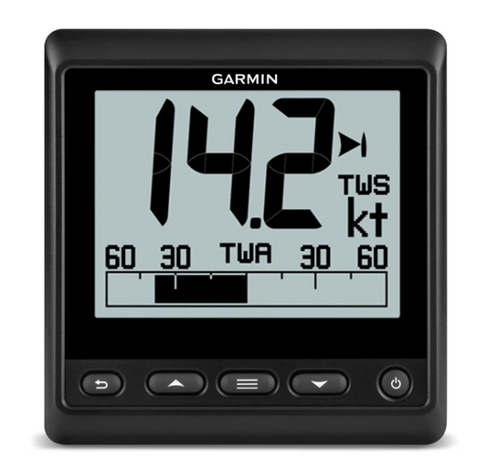 Garmin Instrumento marítimo GNX™ 20