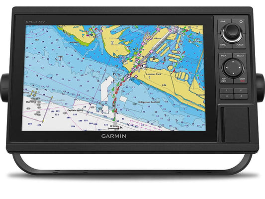 Garmin GPSMAP 1222