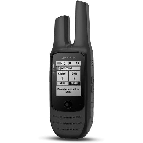 Garmin Rino 700