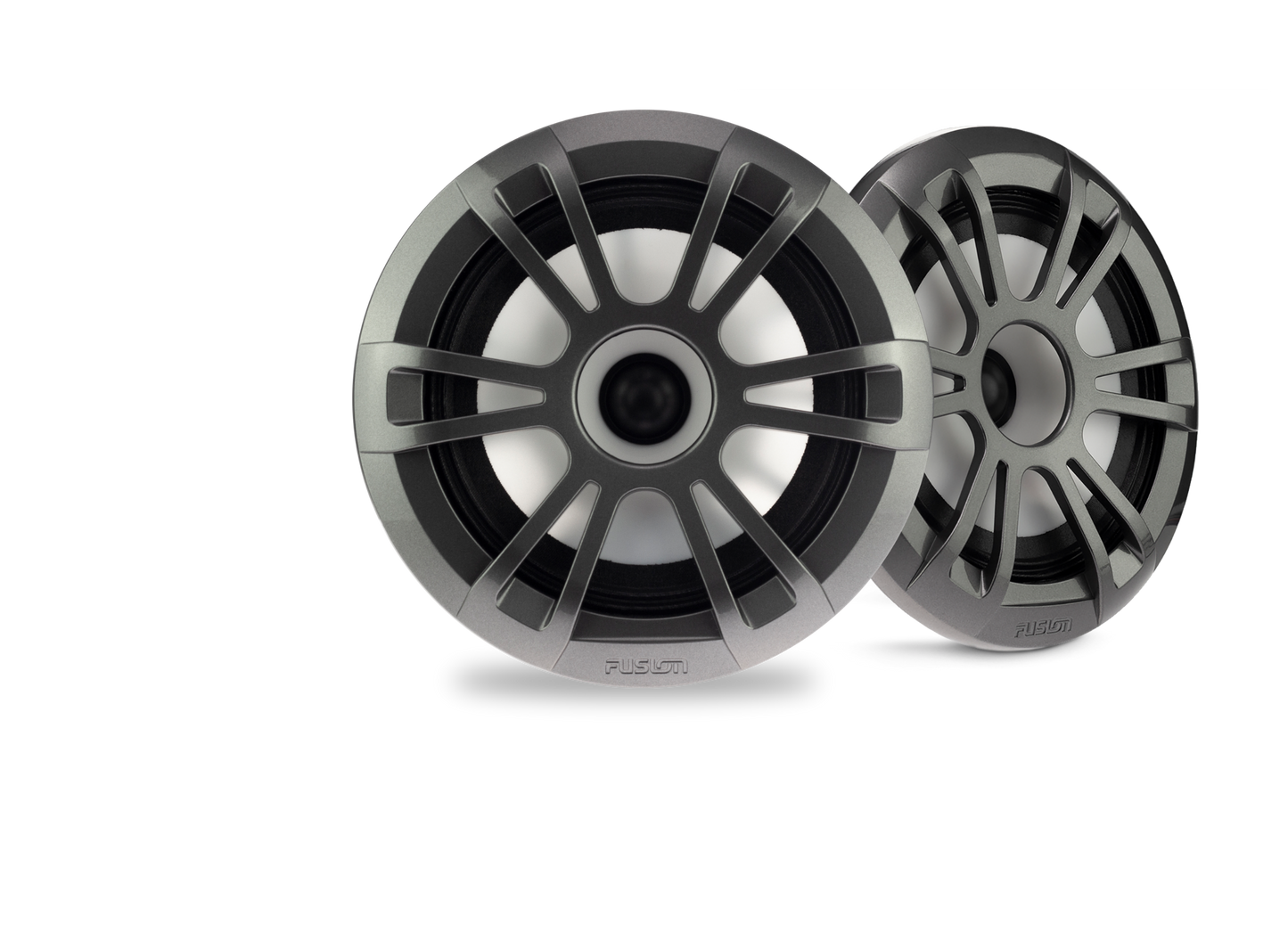 Fusion EL Series Marine Speakers  6.5" y 80 vatios