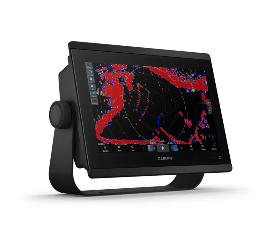 Garmin GPSMAP 8412